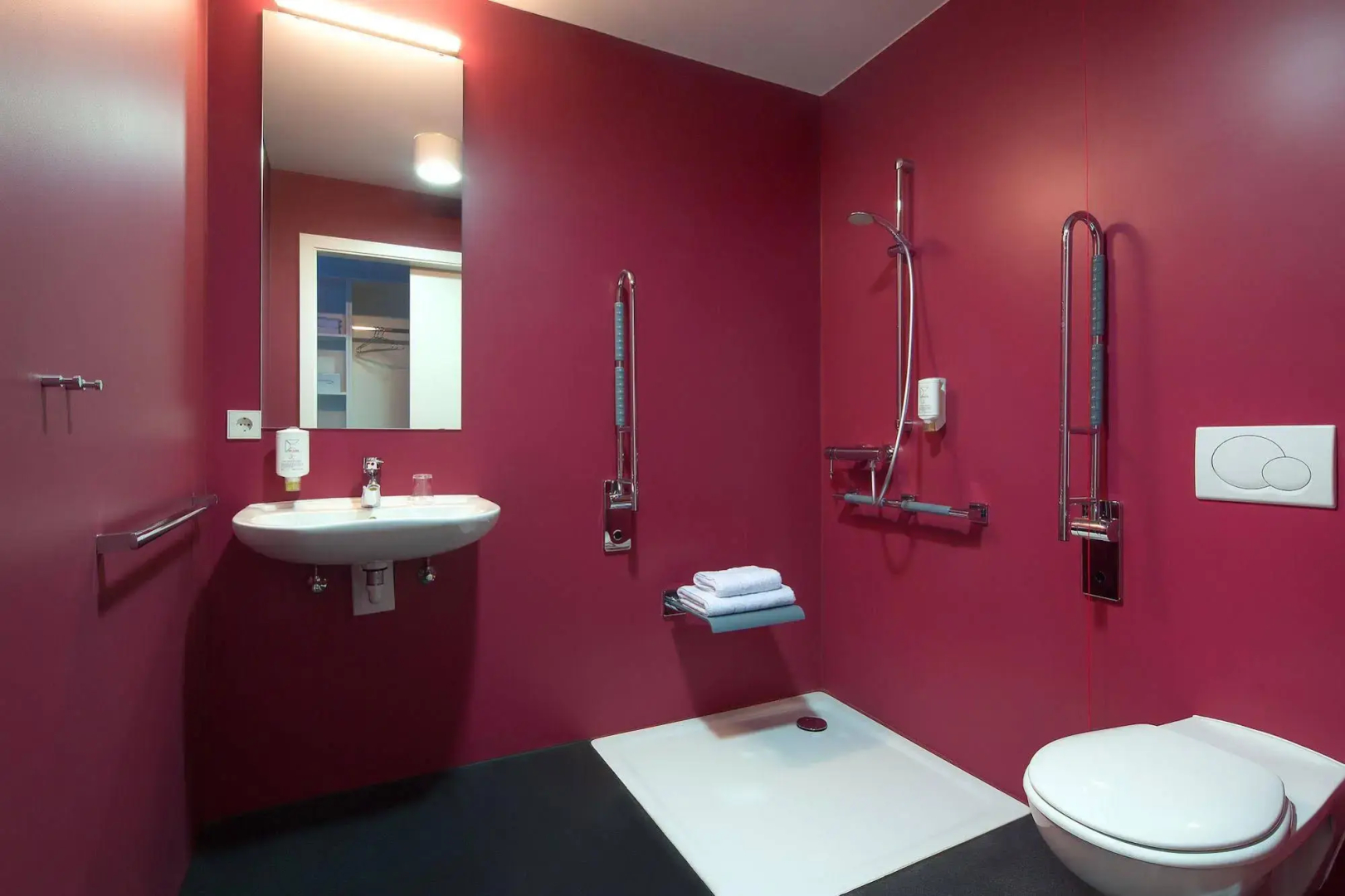 Photo - mk hotel berlin