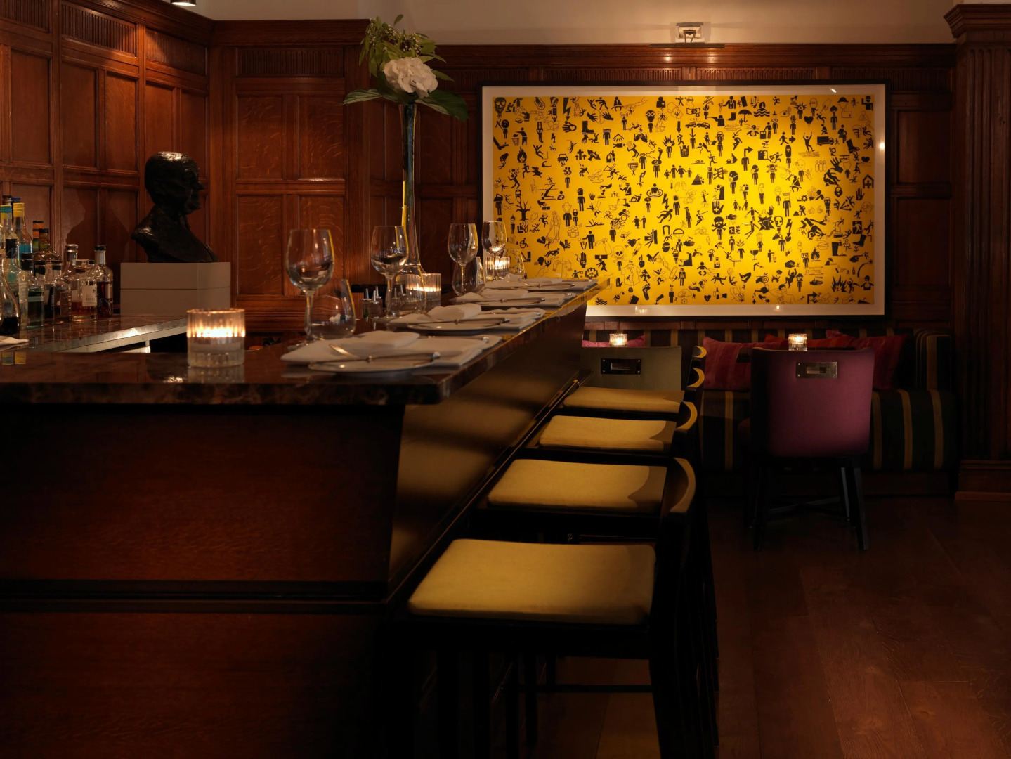 Foto - Brown's Hotel, a Rocco Forte Hotel