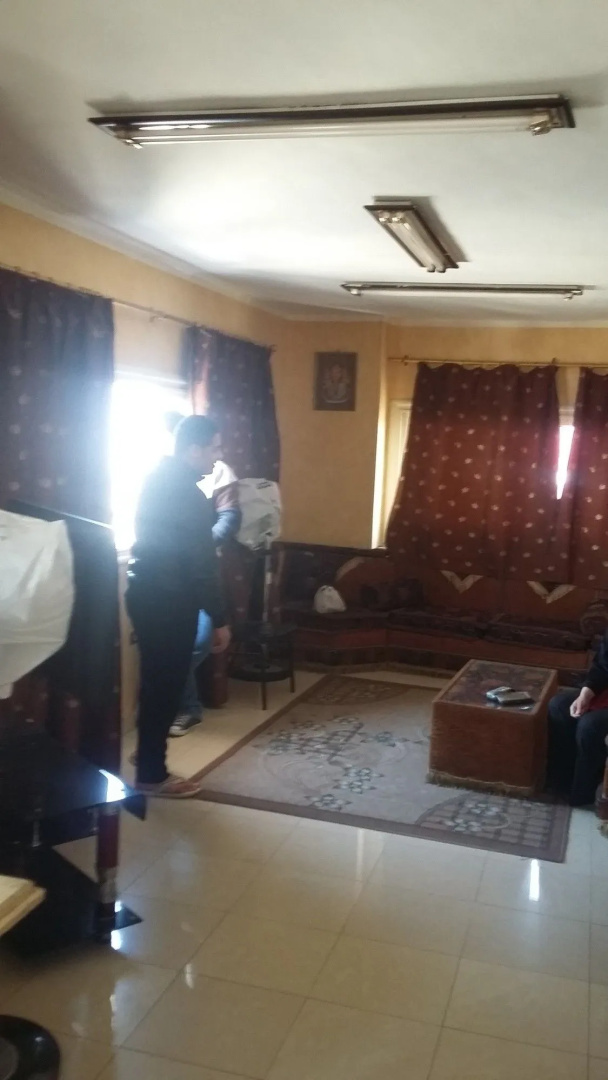 Foto - Isis Hostel 2