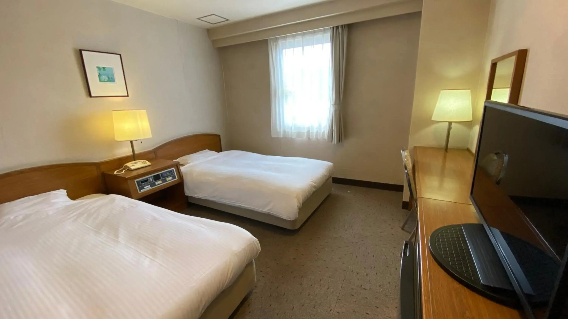 Foto - Smile Hotel Nabari