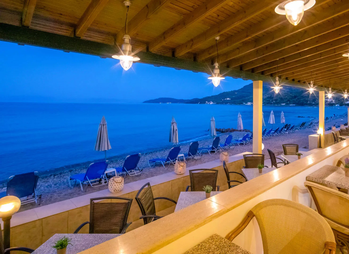 Photo - Hotel Rossis