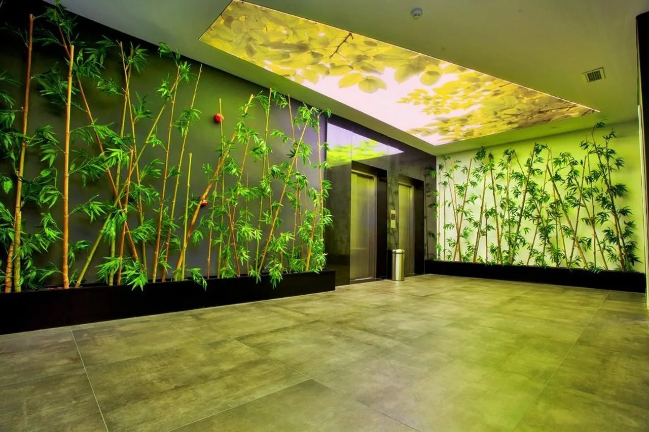 Foto - Green Garden Suites Hotel