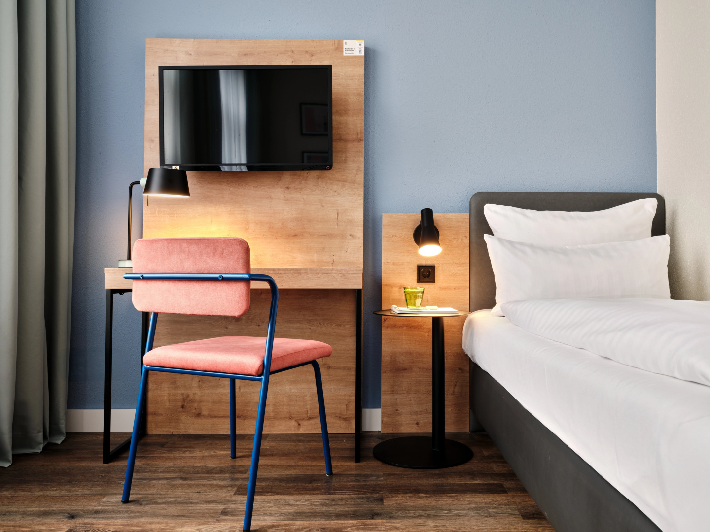 Foto - Garner Hotel Berlin - Schöneberg by IHG