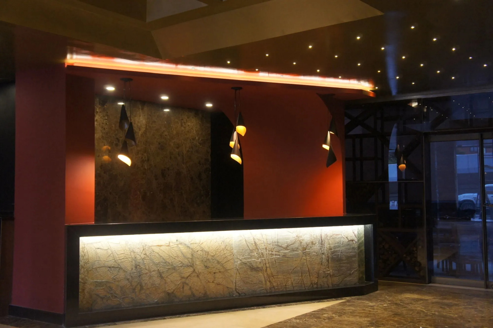 Foto - Hotel Black Usaquen