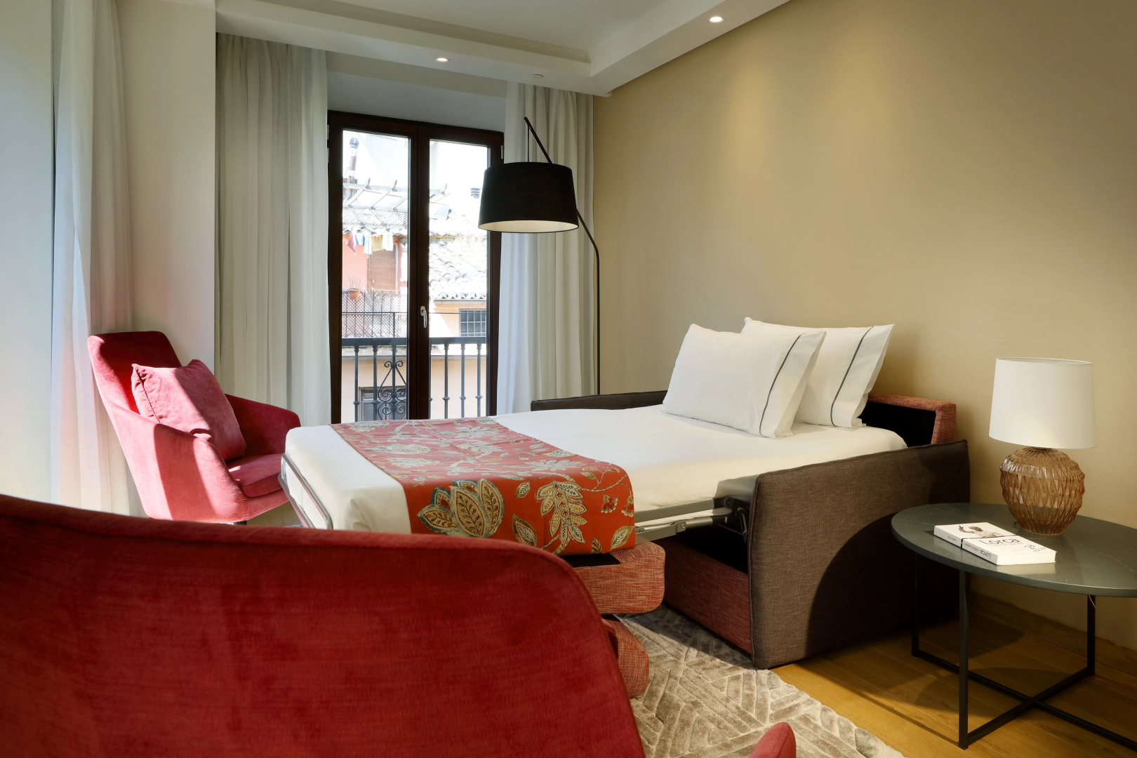 Photo - Áurea Catedral by Eurostars Hotel Company