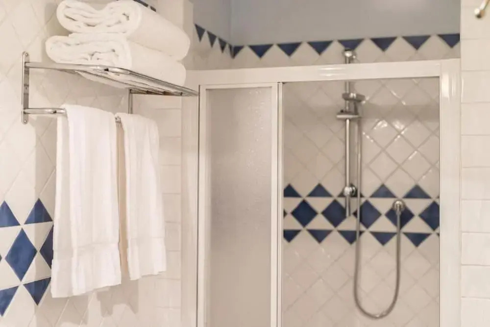 Photo - Numa Florence Palazzo Haggis