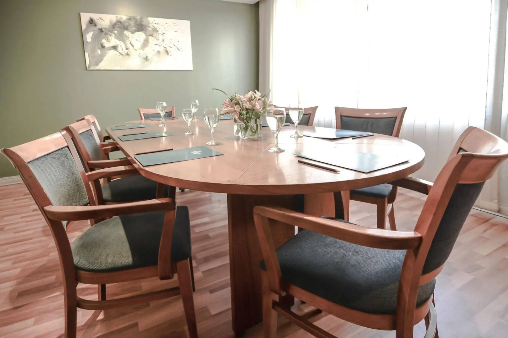 Foto - Portal Plaza Suites