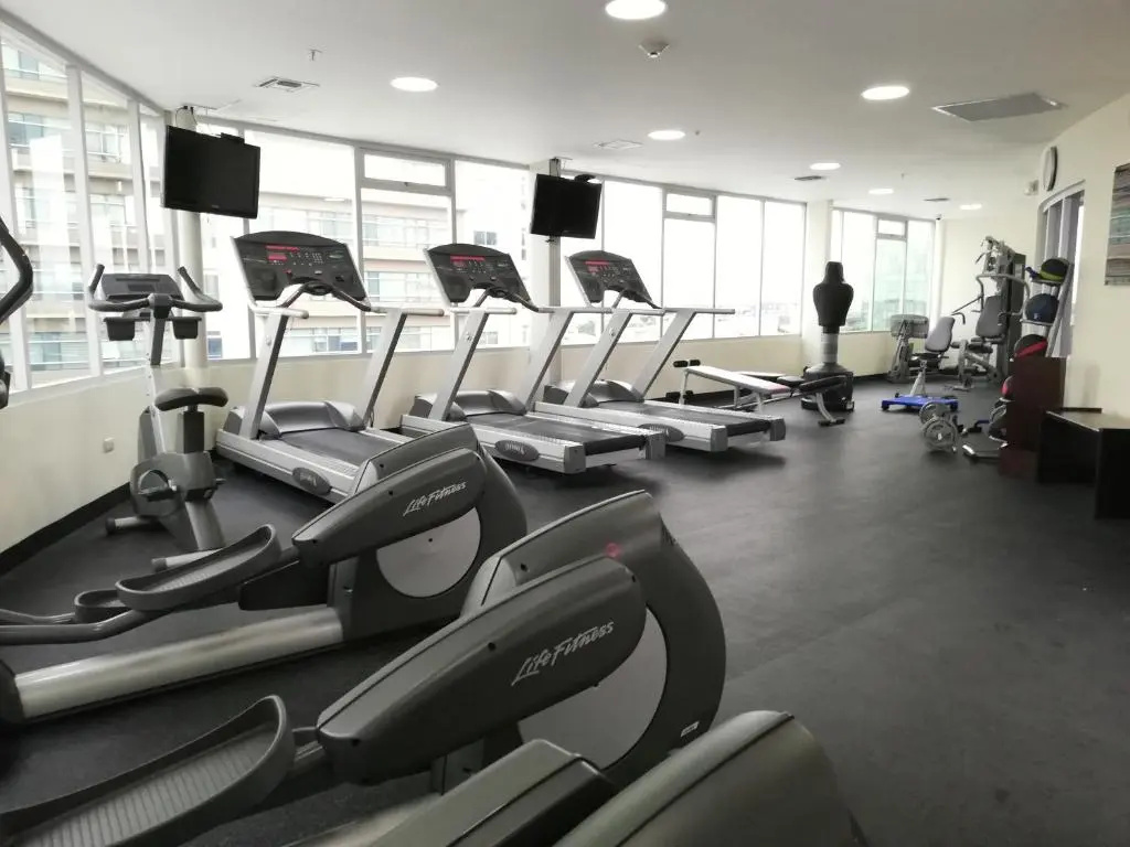 Foto - TRYP by Wyndham Guayaquil Airport