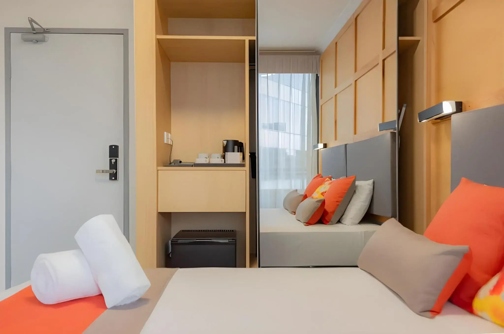 Foto - YEHS Hotel Sydney Harbour Suites