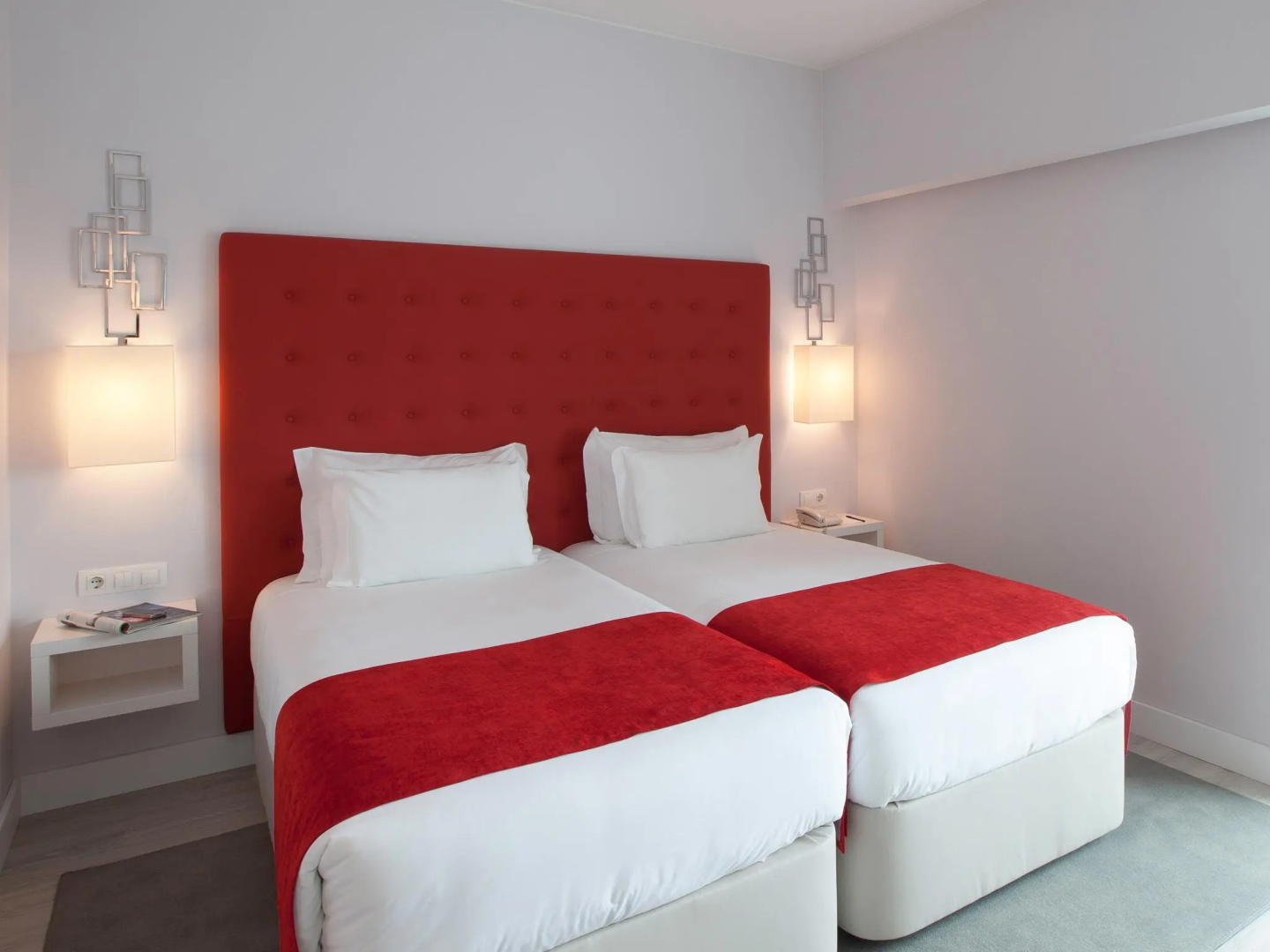Foto - Lutecia Smart Design Hotel