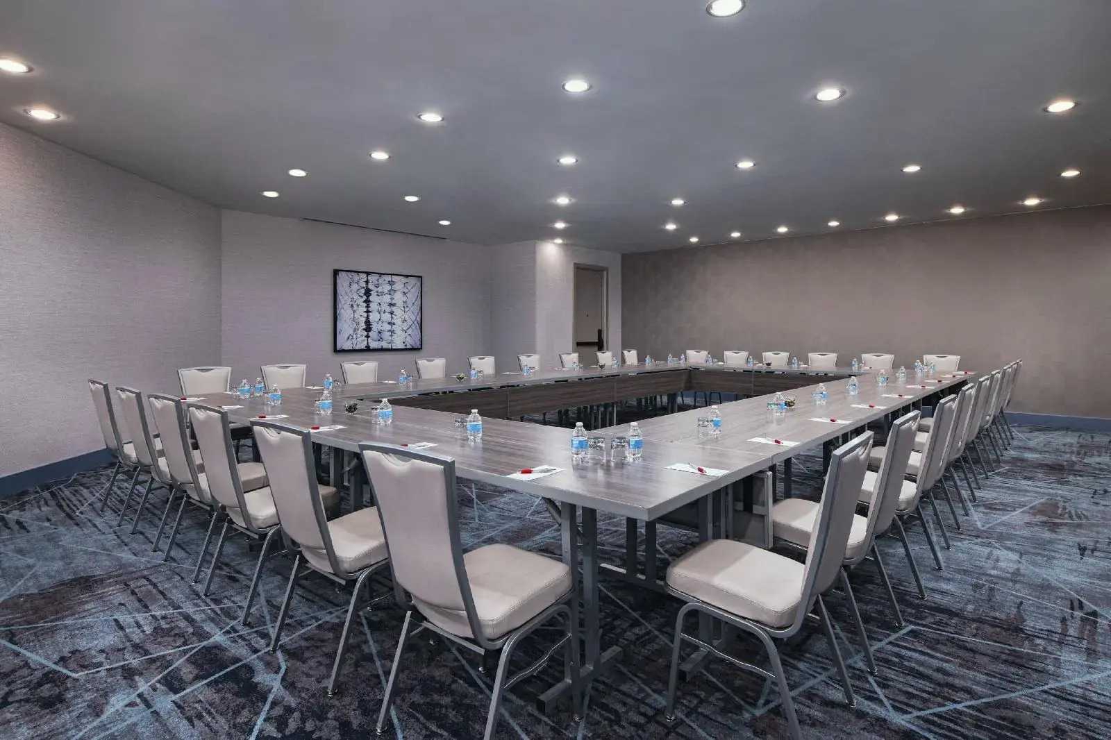 Foto - Dallas Marriott Downtown