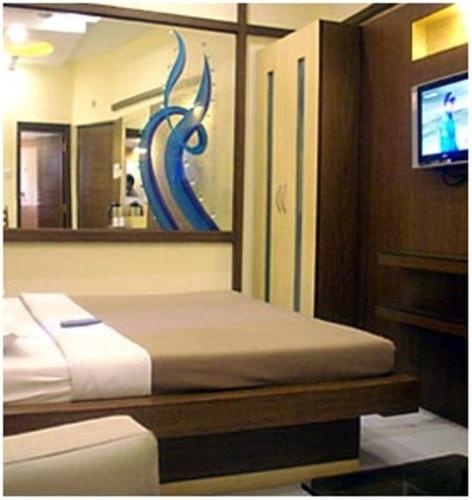 Hotel Victerrace International
