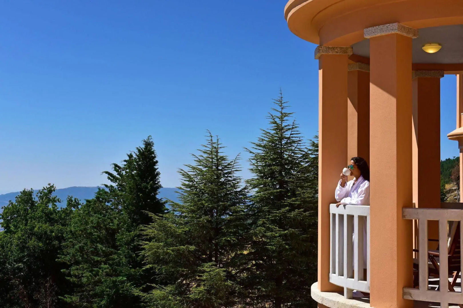 Foto - Pousada da Serra da Estrela