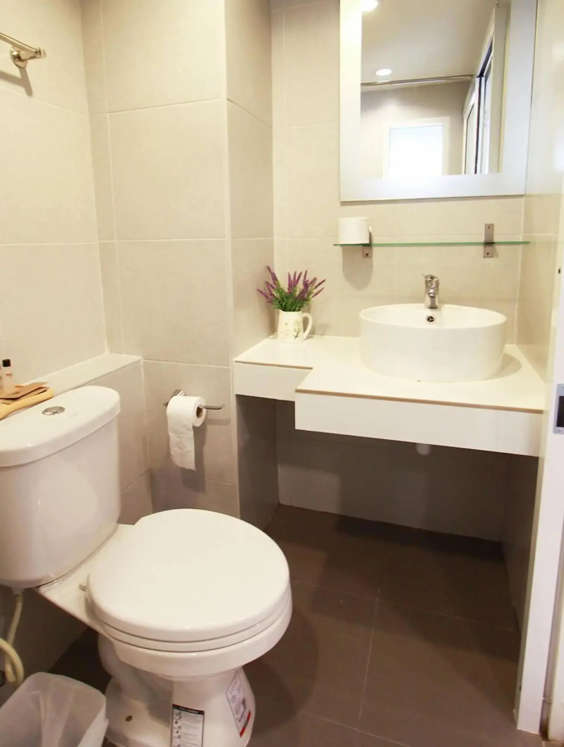 Photo - The Prima Residence - SHA Certificate