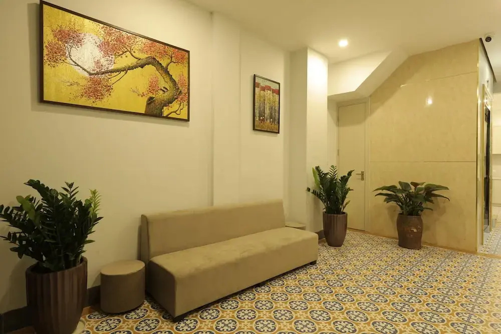 Photo - HoLo Ba Dinh Hanoi - Serviced HomeStay