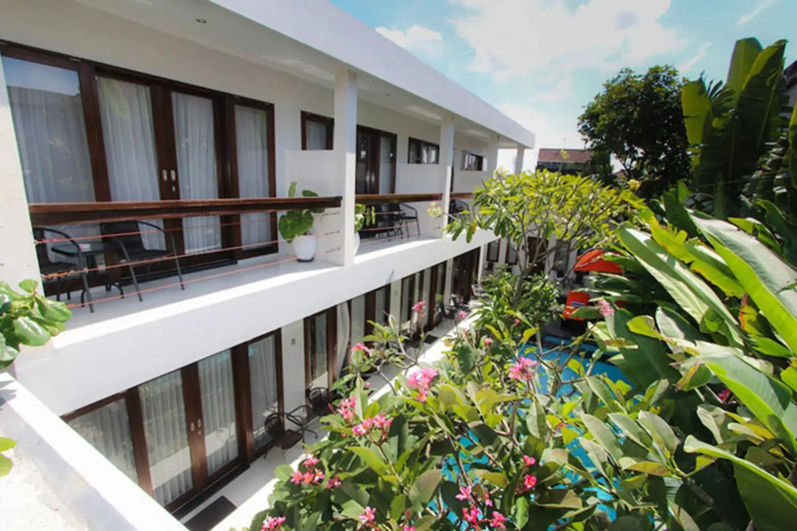 Photo - The Pavilion Hotel Kuta