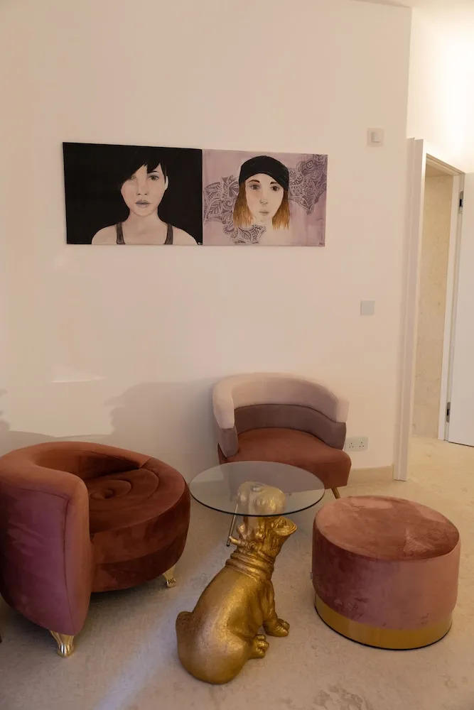 Foto - The White Knight Premium Boutique Hotel