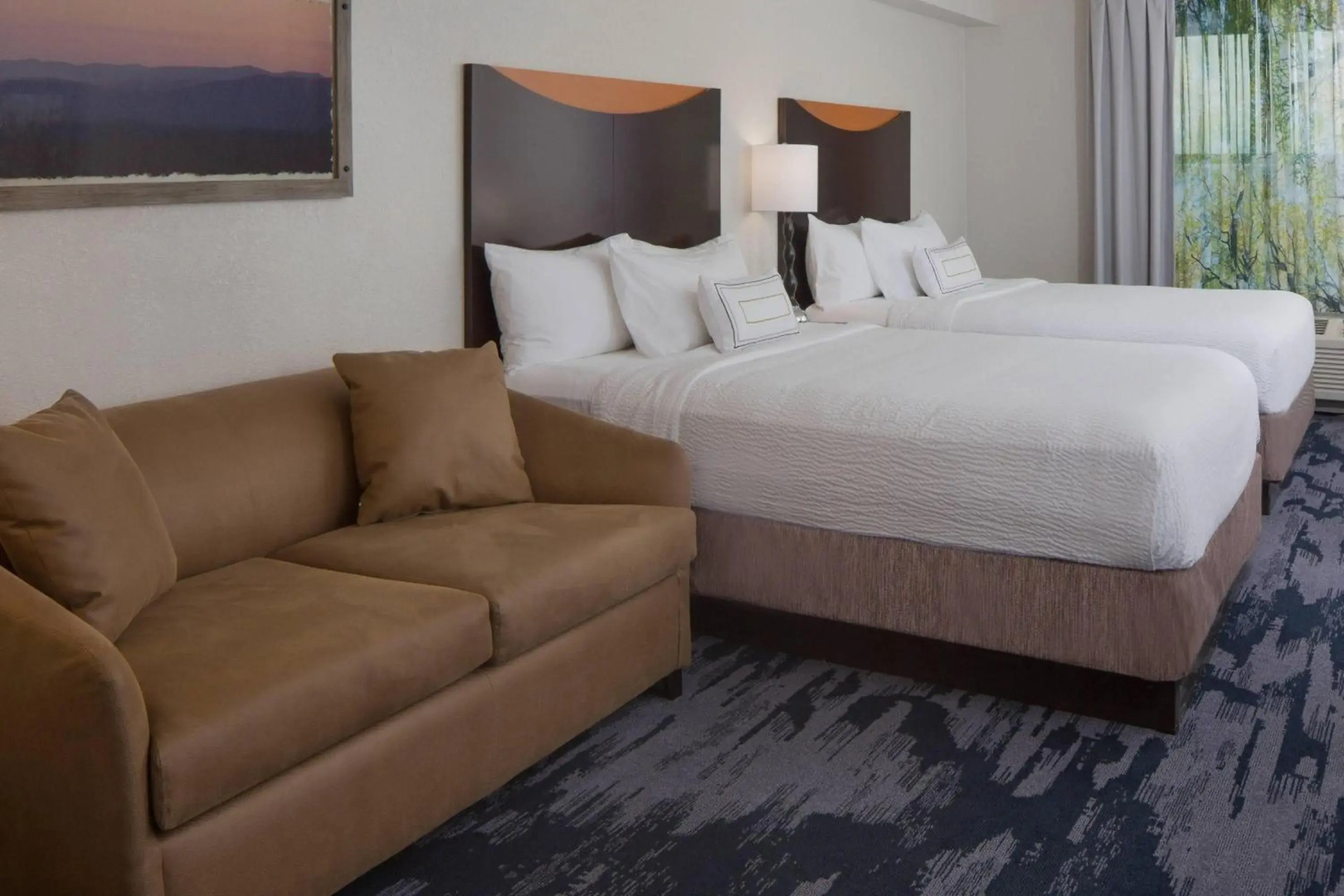 Foto - Fairfield Inn & Suites by Marriott Orlando Lake Buena Vista