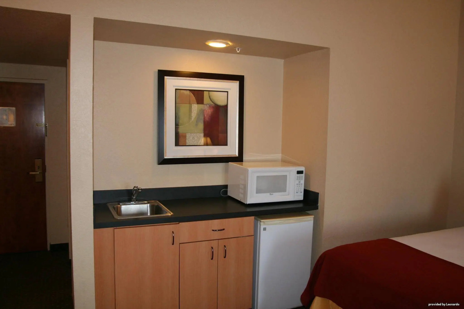 Foto - Best Western Tampa