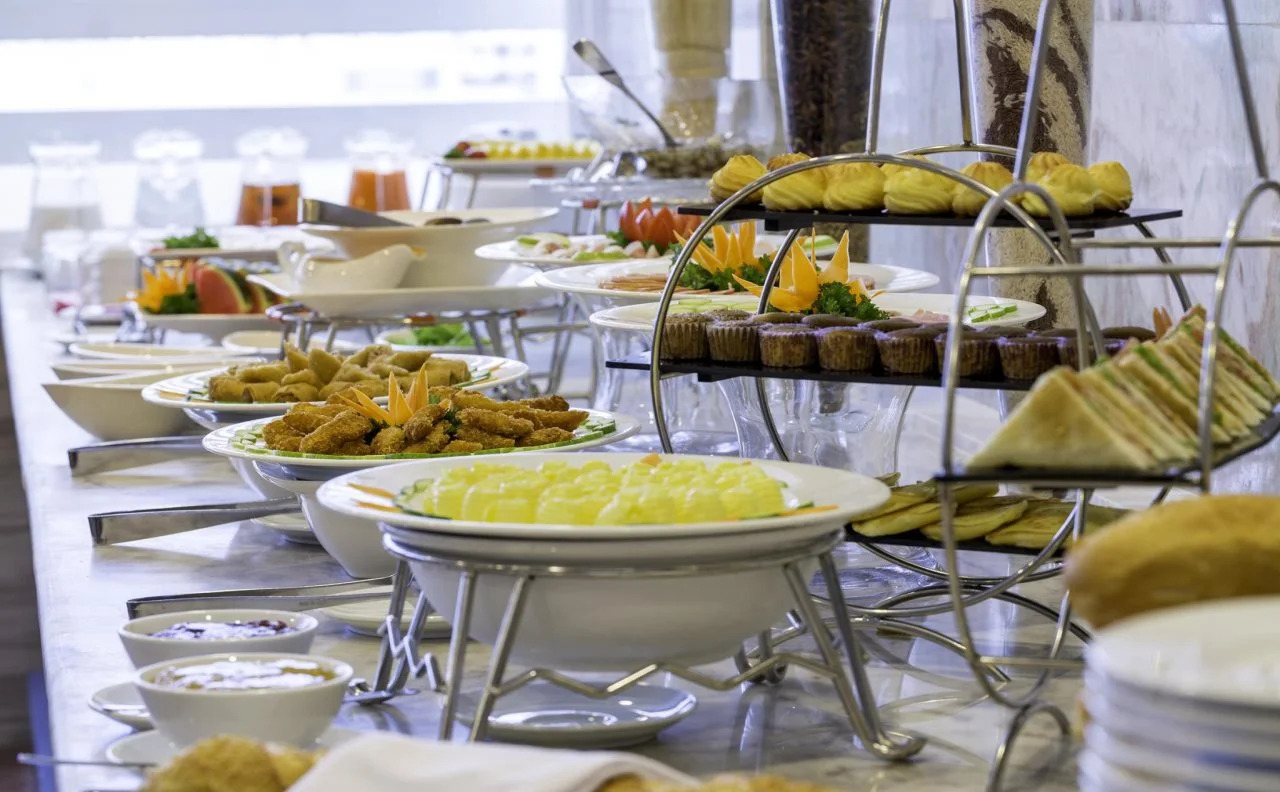 Photo - Calista Sai Gon Hotel