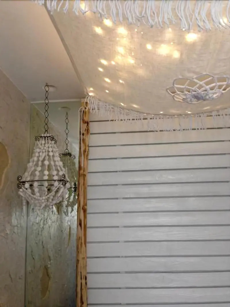 Foto - Makris Beach Hotel