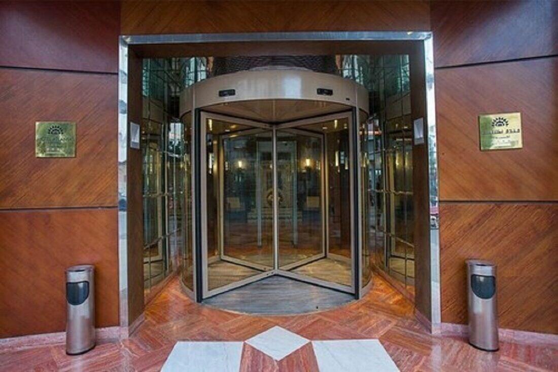 Photo - Hotel Atlantic Agdal