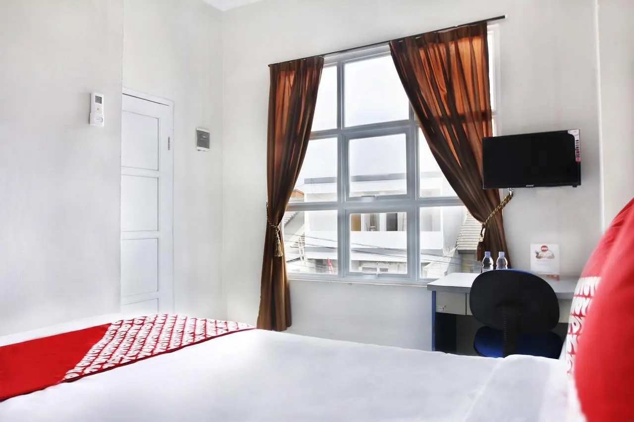 Foto - Hotel O GP Residence