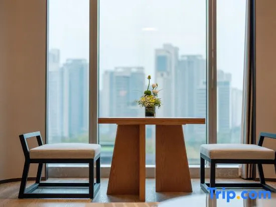 Novotel Chengdu Lige