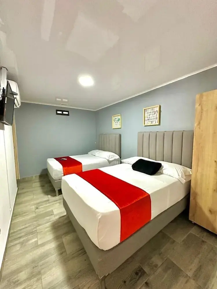 Foto - Hotel Nakama