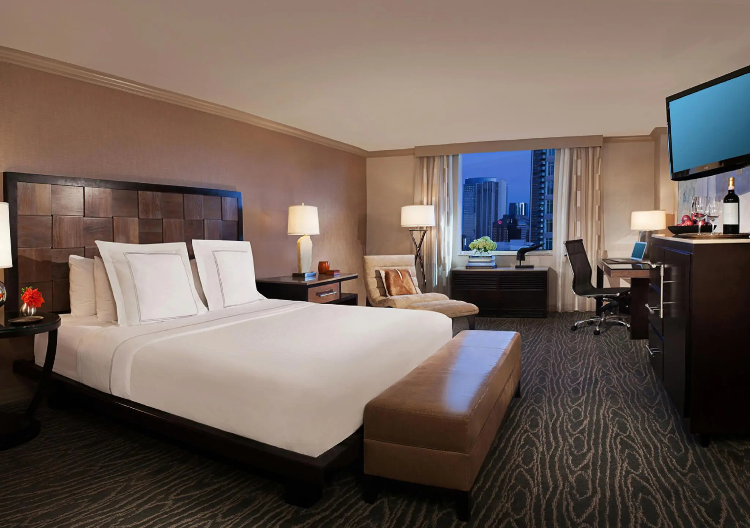 Photo - E Central Hotel Downtown Los Angeles