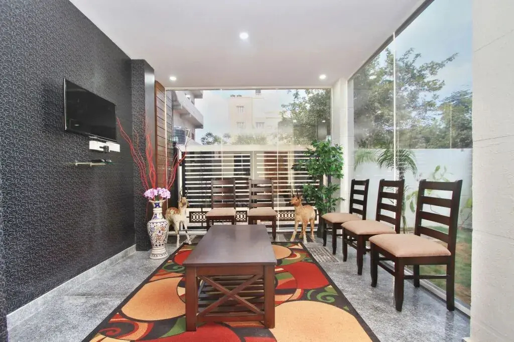 Photo - Hotel Amber-colaba