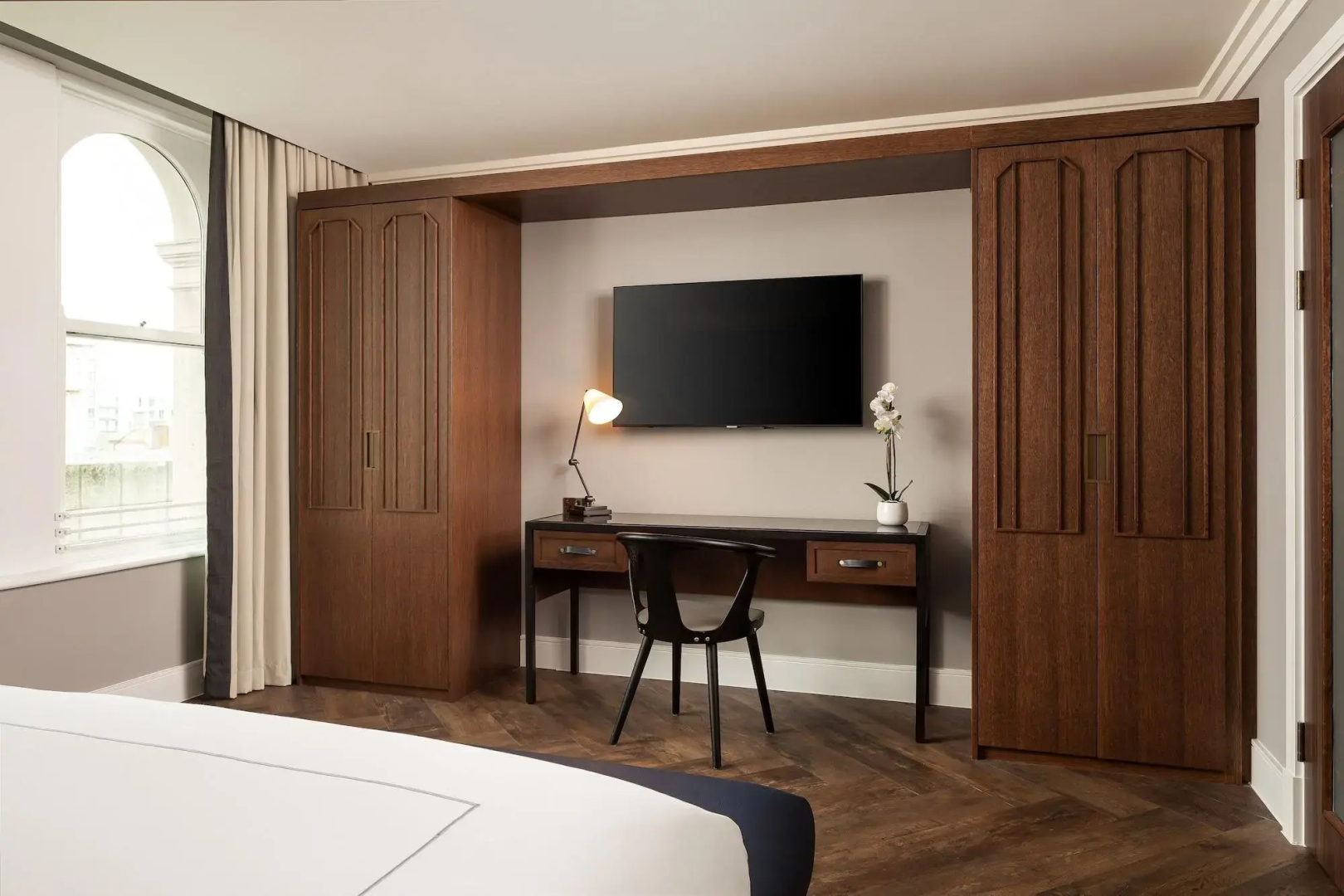 Foto - The Parkgate Hotel