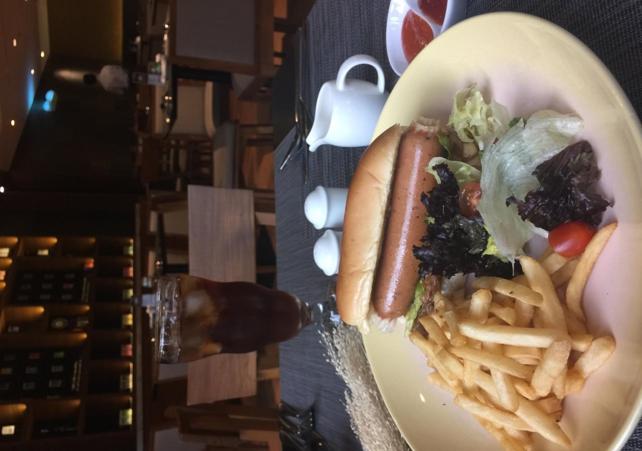Photo - Four Points by Sheraton Jakarta Thamrin