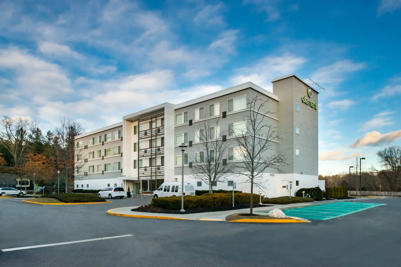 Foto - Element Lexington