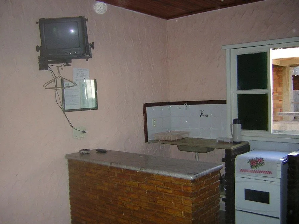 Foto - Pousada Recanto de Minas