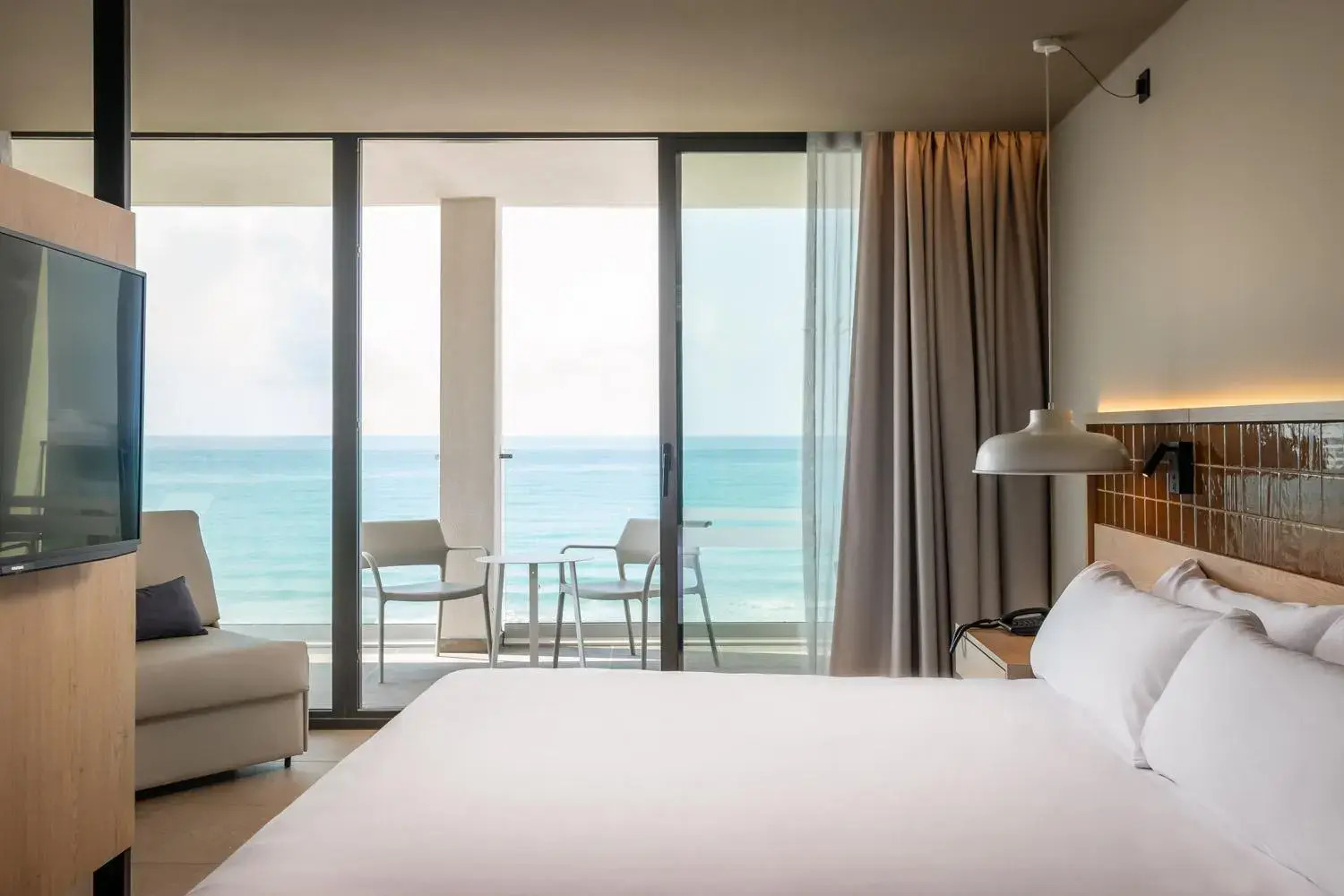 Foto - Estival Maramar