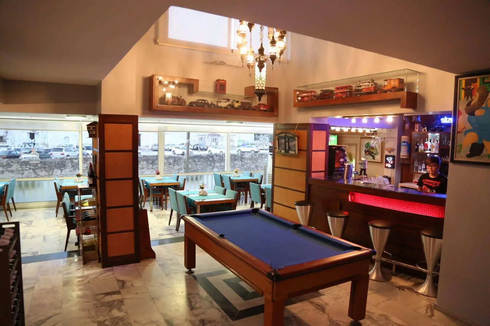 Photo - Istankoy Hotel