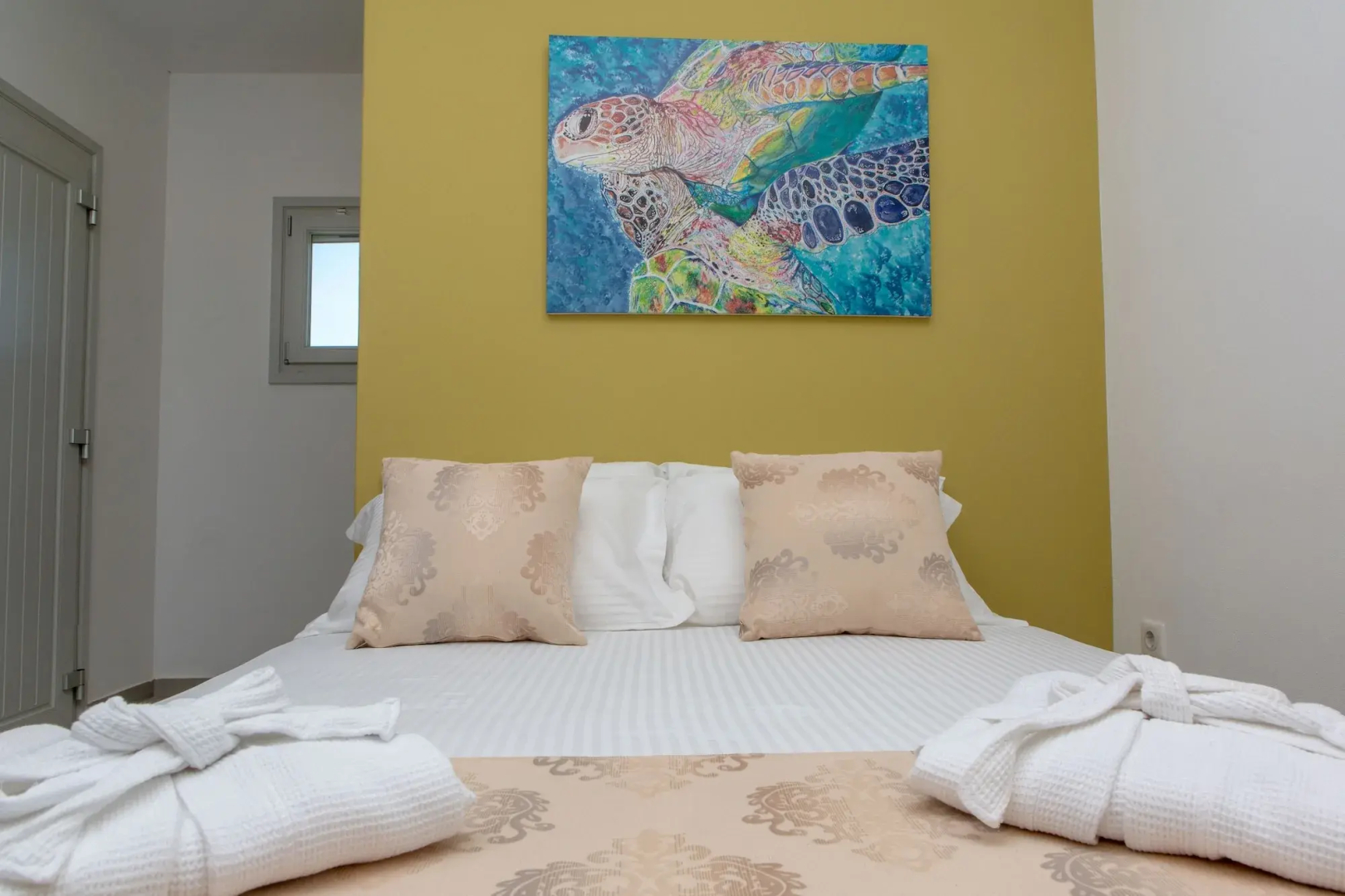 Foto - Sun and Moon Villas