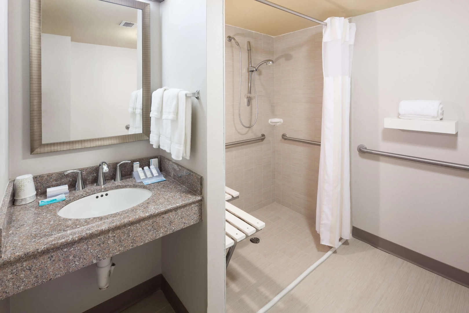 Photo - Hilton Garden Inn McAllen Airport