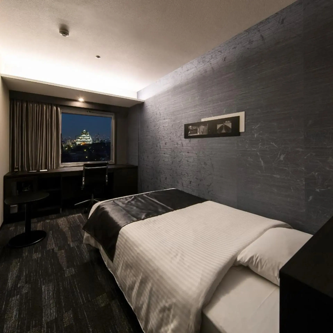 Foto - KKR Hotel Osaka