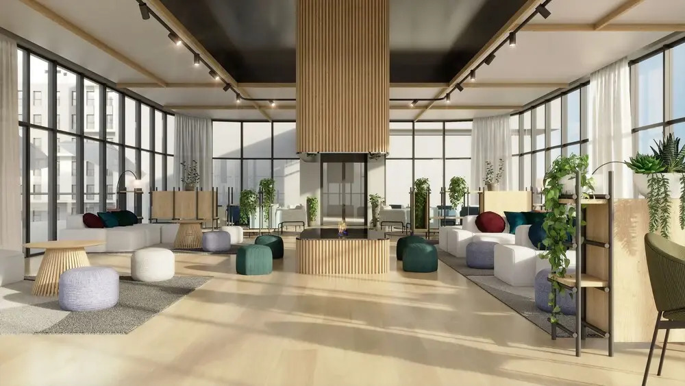 Photo - Be Casa - Rivas