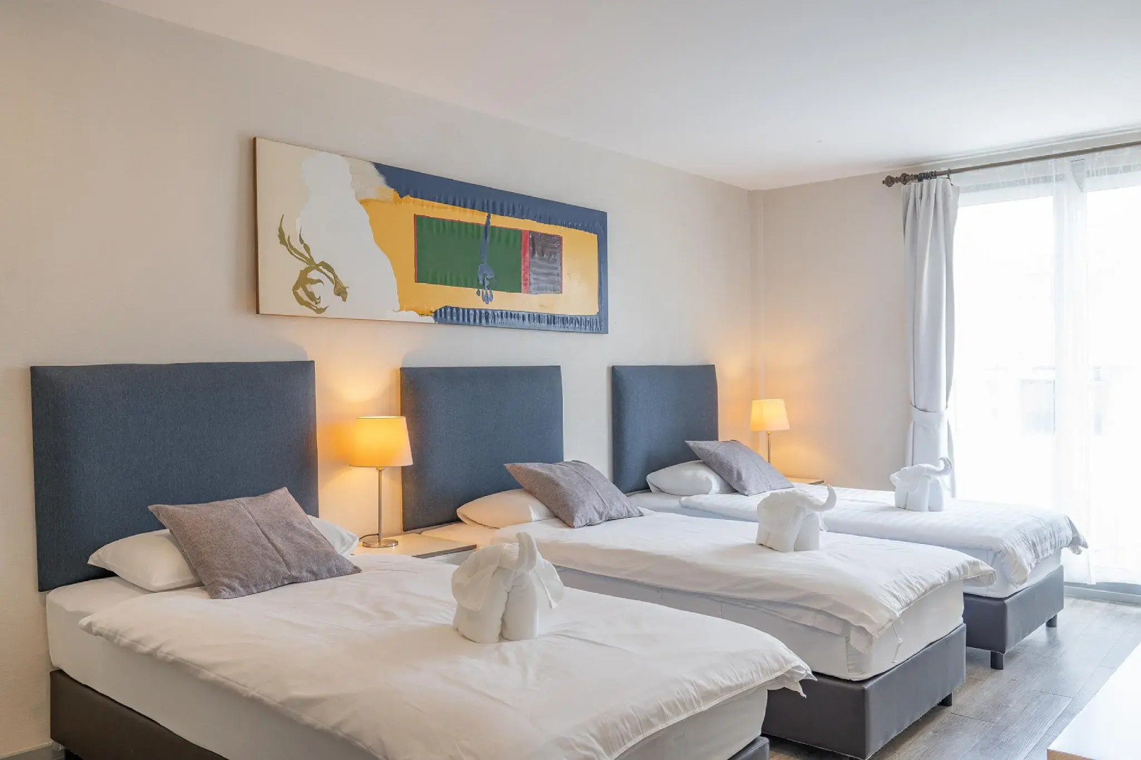 Foto - Ratchadamnoen Residence