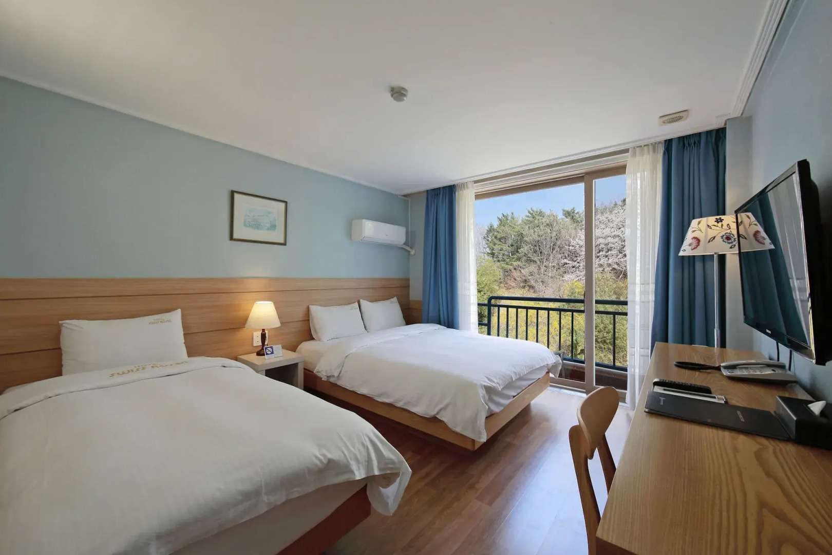 Photo - Benikea Swiss Rosen Hotel