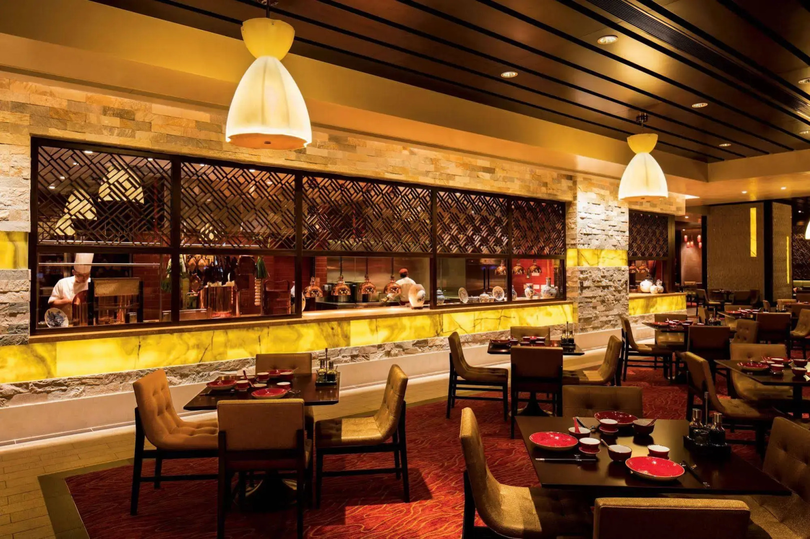 Photo - Studio City Hotel