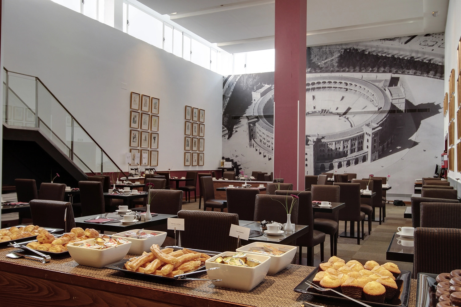 Foto - 1881 Madrid Ventas Hotel