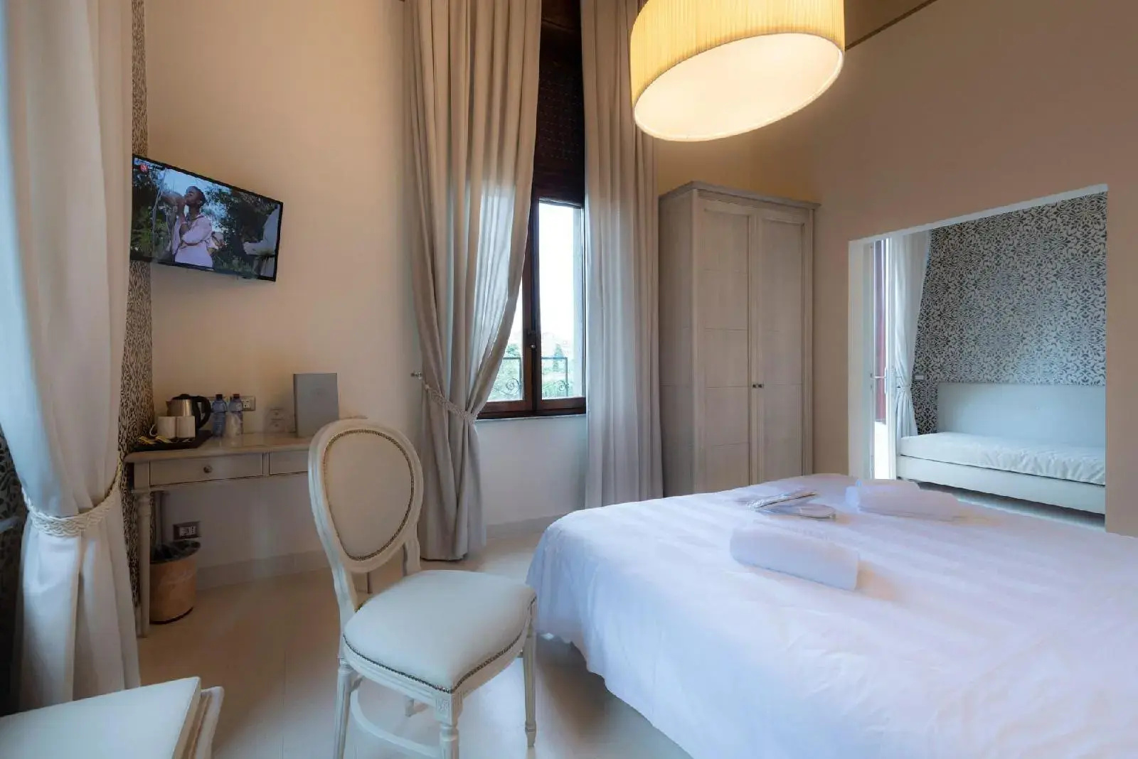 Foto - Villa Elda Boutique Hotel