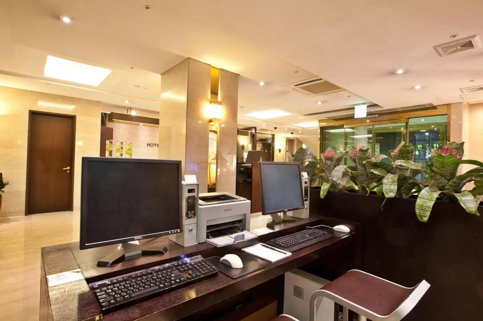 Foto - Hotel Prince Seoul