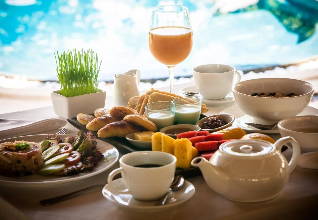 Photo - Navutu Dreams Resort & Wellness Retreat