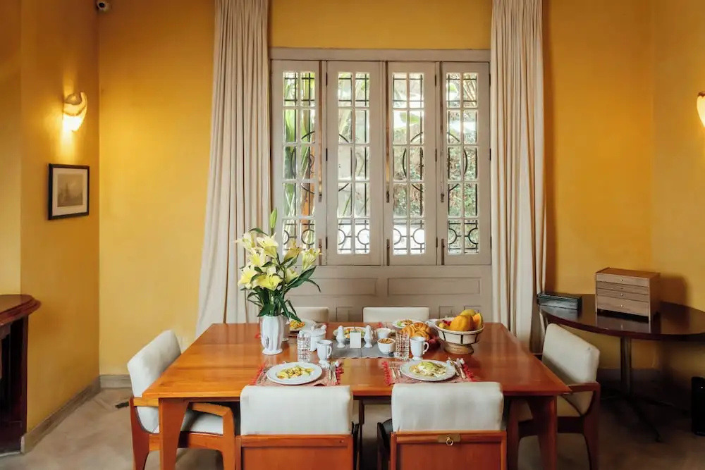 Foto - Maison du comte