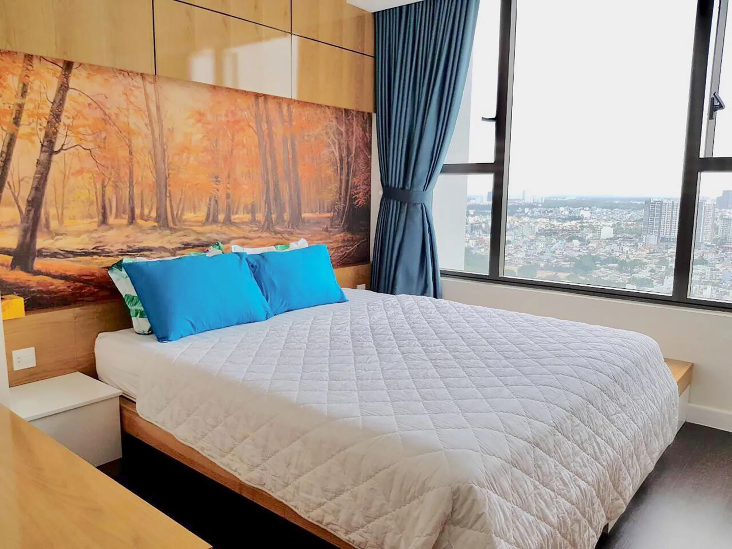 Foto - Saigon Sirius